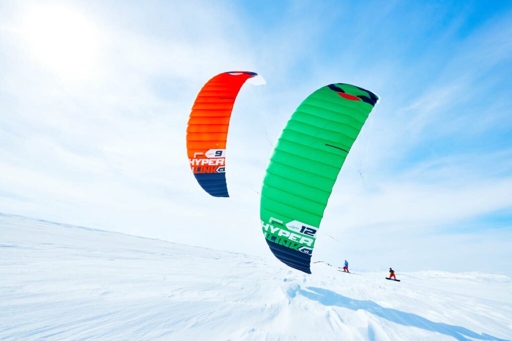 hyperlink kites